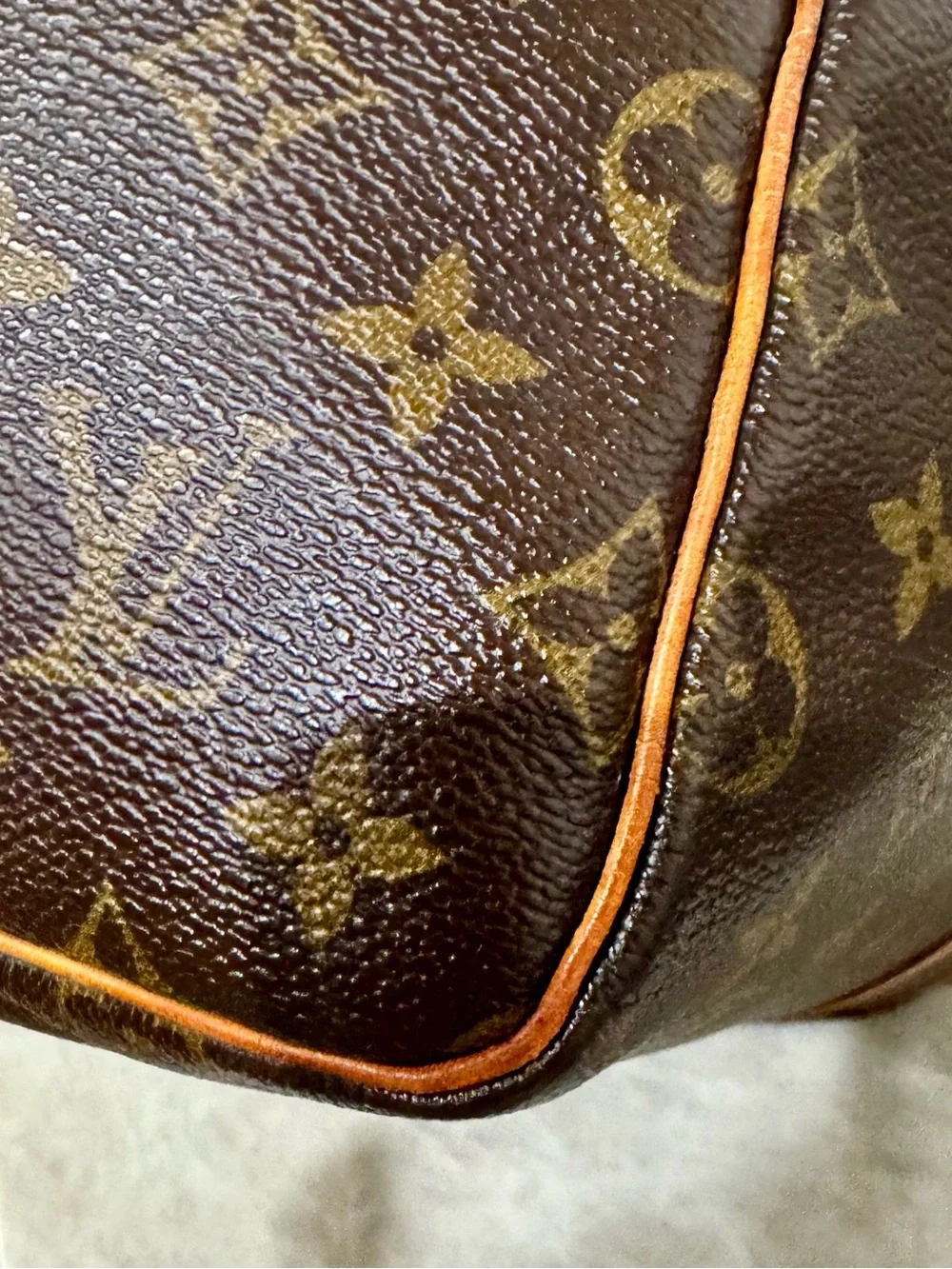 Louis Vuitton vintage louis